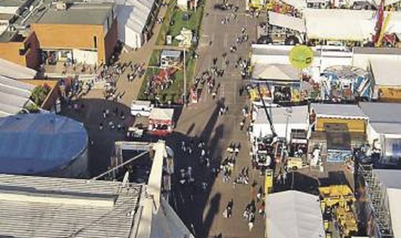 A la caza de inversores chilenos