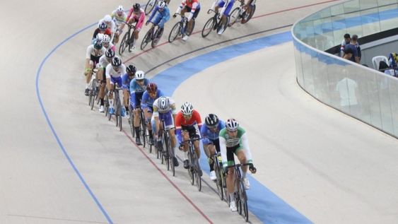Regreso. Tras el paréntesis de dos semanas, este doimingo vuelve la Pista al Velódromo Chancay en Pocito.