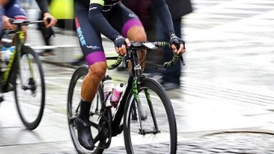 Kalejman avanzó dos posiciones