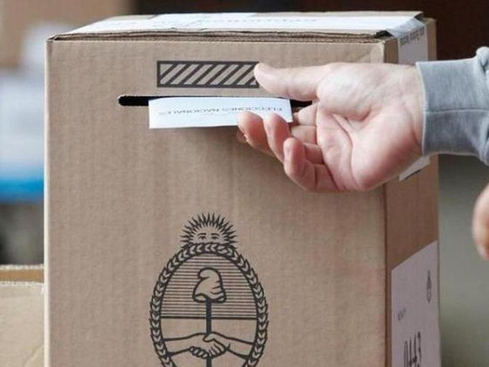 Tucumán y San Luis votan este domingo nuevos gobernadores y Mendoza, candidatos locales
