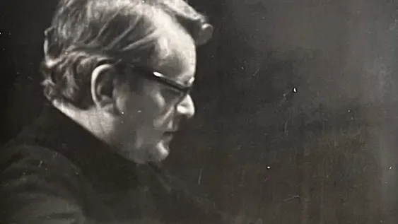 Un grande que dejó huella