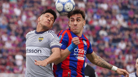 boca gano 2-0 a san lorenzo bajo la lluvia y se quedo con un triunfazo en el nuevo gasometro