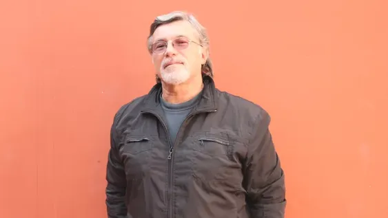 Una voz más viva que nunca