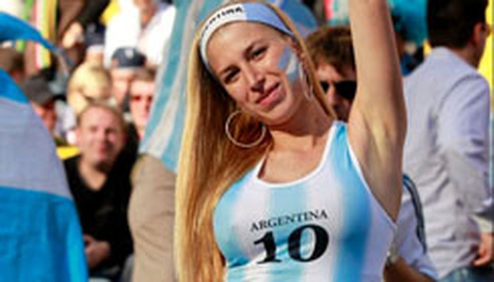 Ellas también fueron figuras