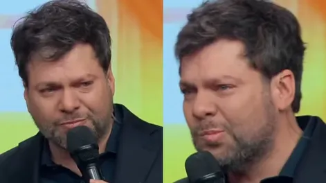 Guido Kaczka rompió en llanto en vivo por una historia de superación que lo movilizó como nunca: “Así es la vida”.