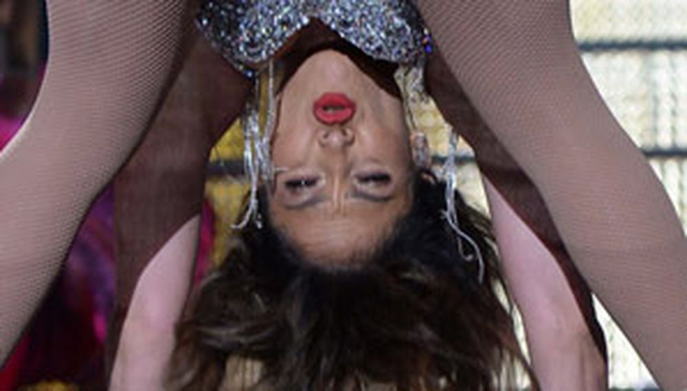 La foto que Jennifer Lopez querría quemar