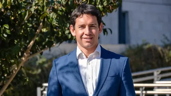 “Trabajar en un nuevo entorno productivo”