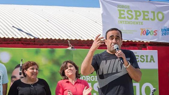 A diferencia de 2019, dos partidos quieren ir con el FdT