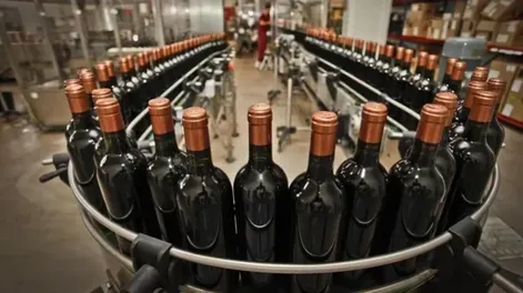En lo que va del 2025 y con un precio más alto, las exportaciones de vino cayeron 3,5%