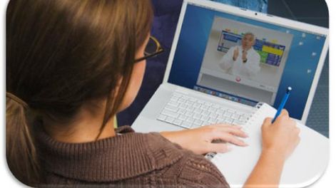 Cursos de farmacia y secretariado médico