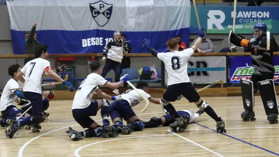 CPC y Olimpia, por el título