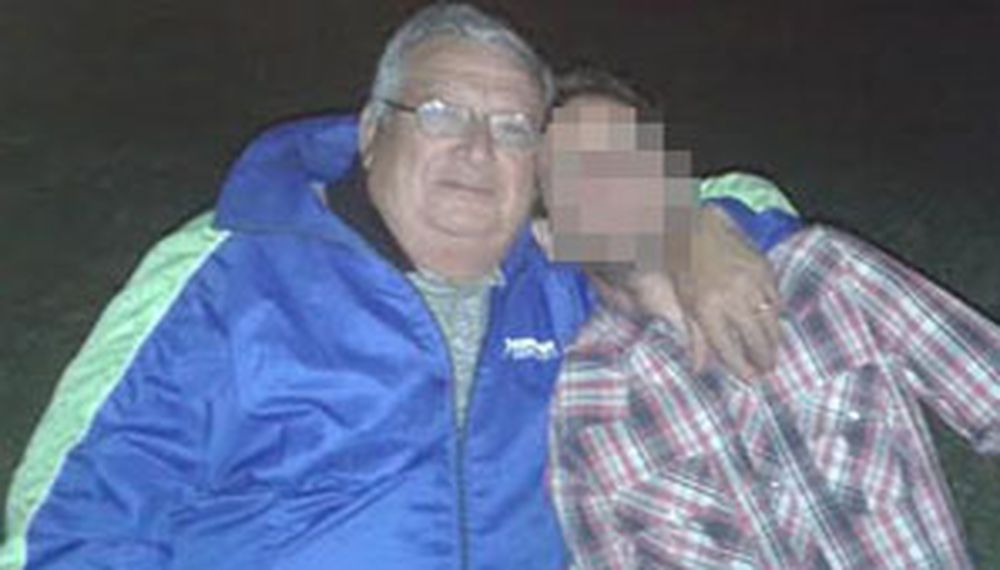 Un sanjuanino murió tras un vuelco en Mendoza