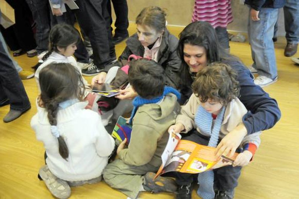 La búsqueda del retrato