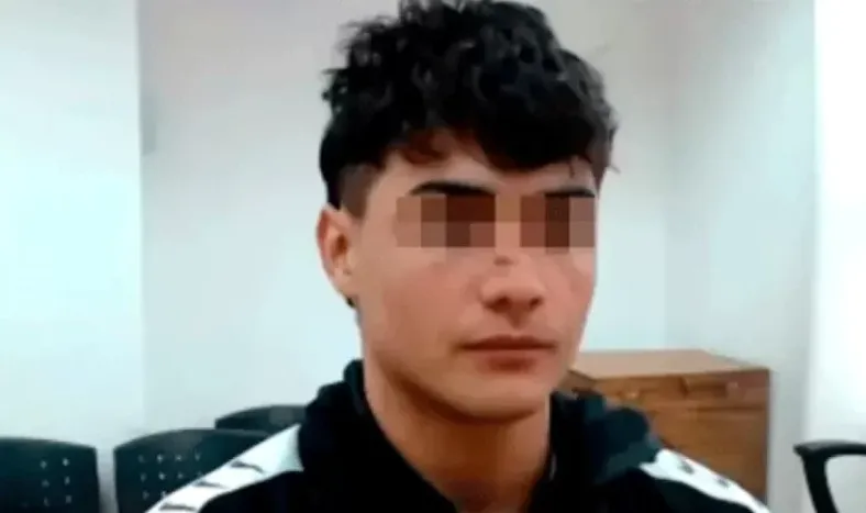 Depravado se obsesionó con la madre de un amigo, intentó violarla y la mató a puñaladas