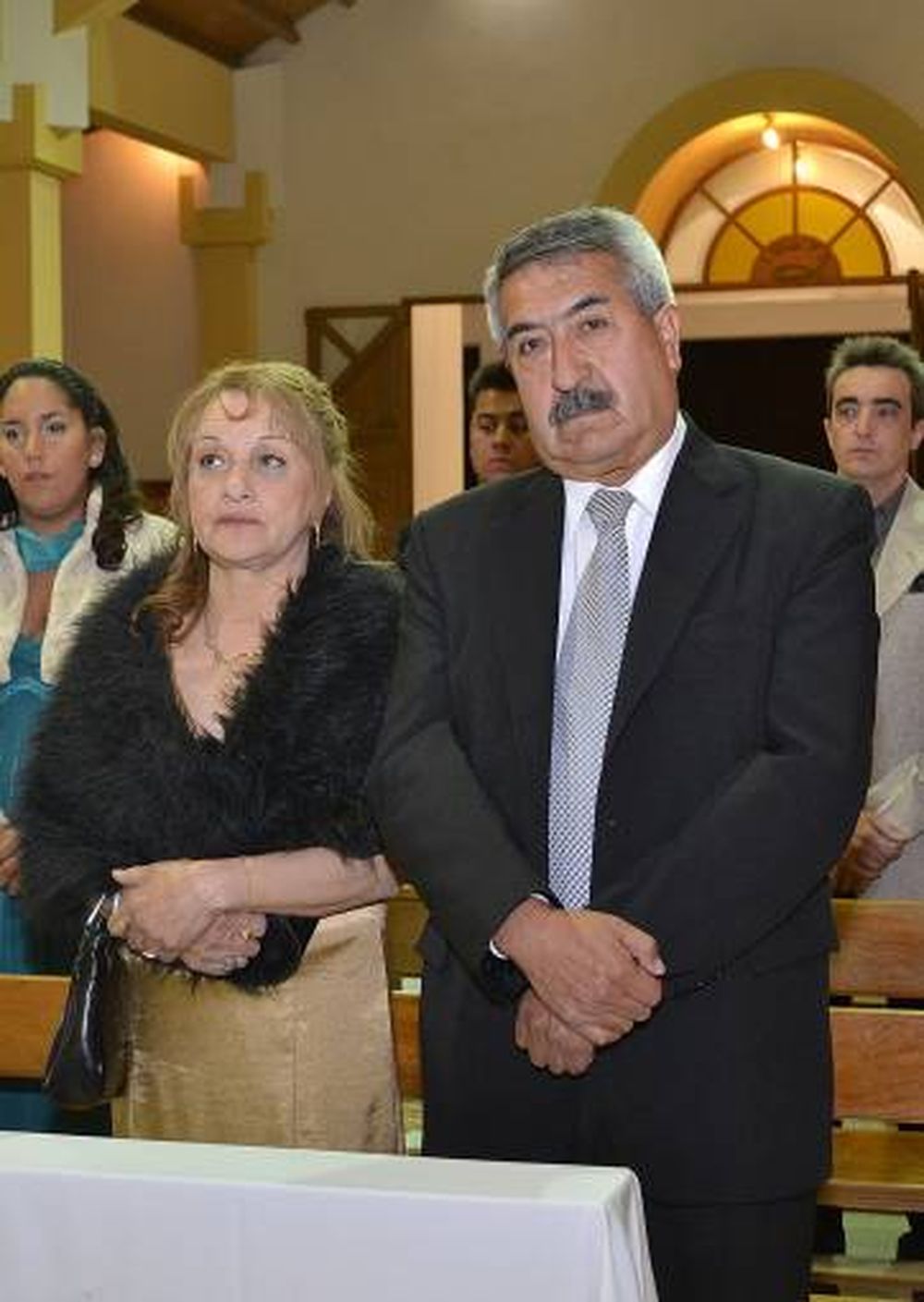 Hinojosa Carrizo – Sánchez Otiñano