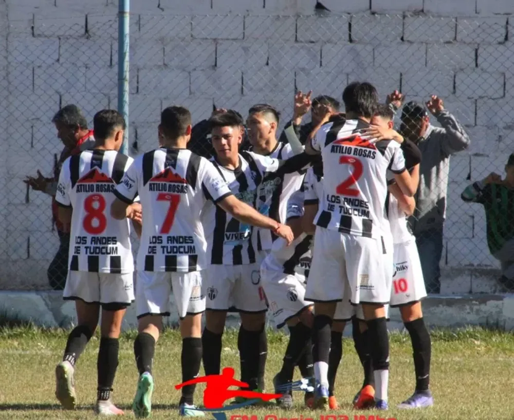 Iglesia ya tiene a sus finalistas