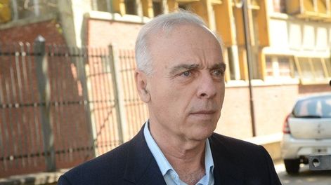 Caso Antonini Wilson: detuvieron a Claudio Uberti y comenzó a cumplir su condena por la valija con USD 790.550