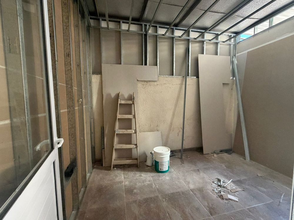 Fundame comenzó la construcción de los Consultorios Externos propios, un sueño que nació en el 2025.