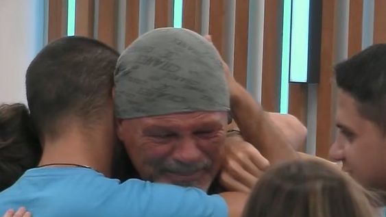 La picante denuncia de Alfa de Gran Hermano a la producción: “Estafadores”