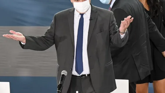 Plan vacuna para garantizar la presencialidad en las escuelas