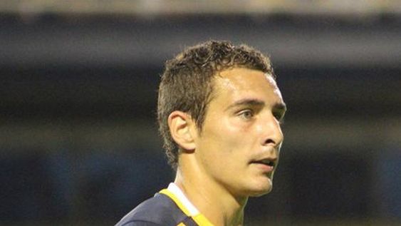 Ruben apuesta a ganar en  el clásico