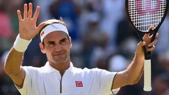 Los mensajes por el anuncio del retiro de Roger Federer