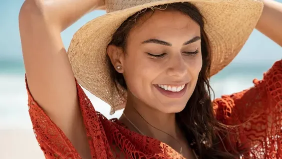 El accesorio del verano