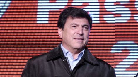 Passarella habló por primera vez tras los rumores sobre su salud