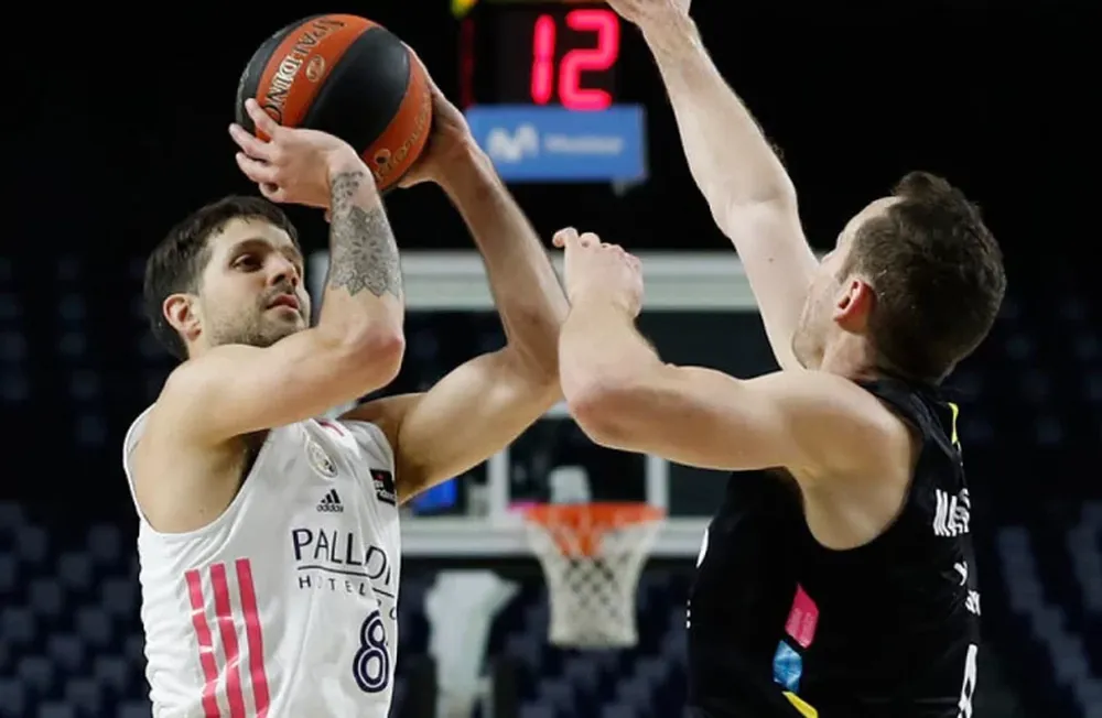 El covid frenó el derby