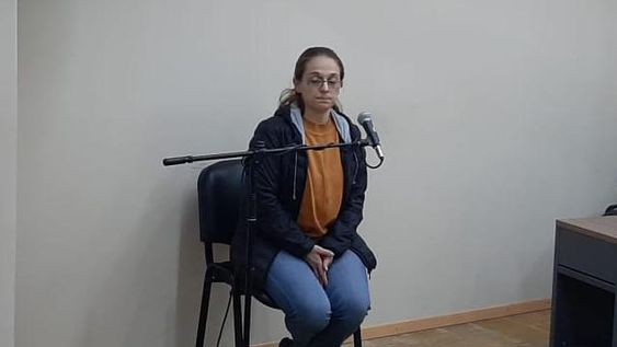 “La pasamos de terror”: la palabra de una de las médicas que zafó de la causa por Catalina