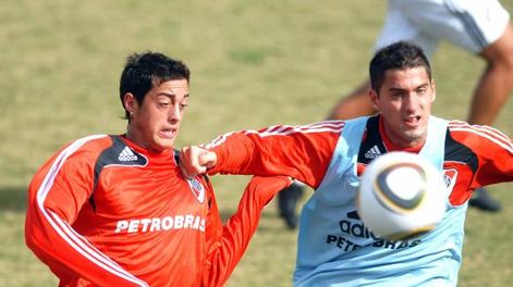 Un cambio de modelo y goles de Funes Mori