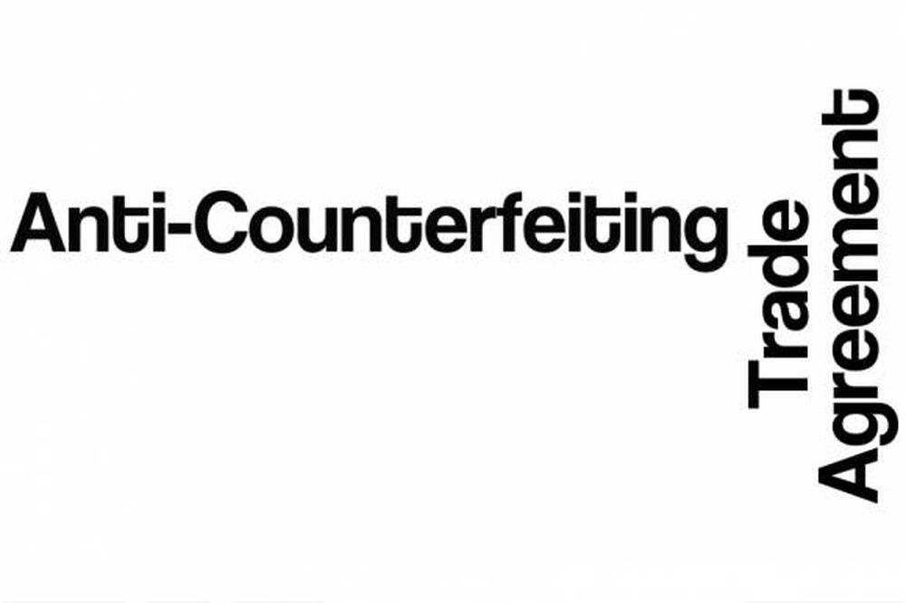 Contra la piratería, un acuerdo controvertido