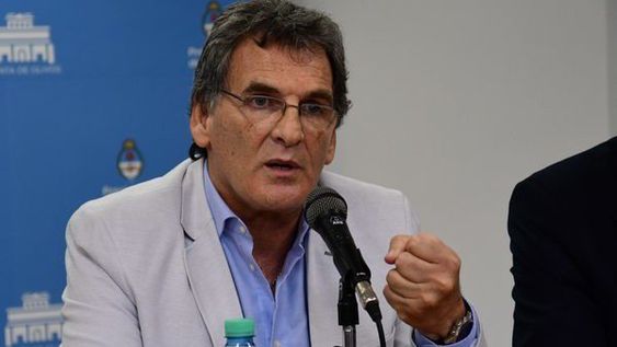 Avruj dijo que “los organismos de DDHH fueron cooptados por el kirchnerismo”