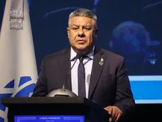 Chiqui Tapia Chiqui Tapia