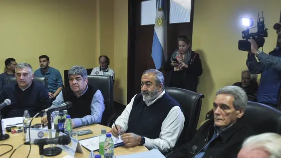 CGT confirma protesta del 17 de agosto