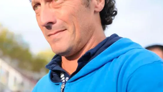 Troglio ya tiene la base para el comienzo