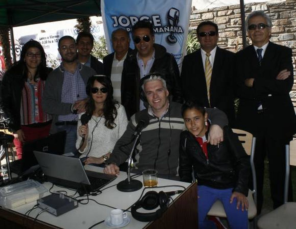 ¡Que los cumplas feliz!