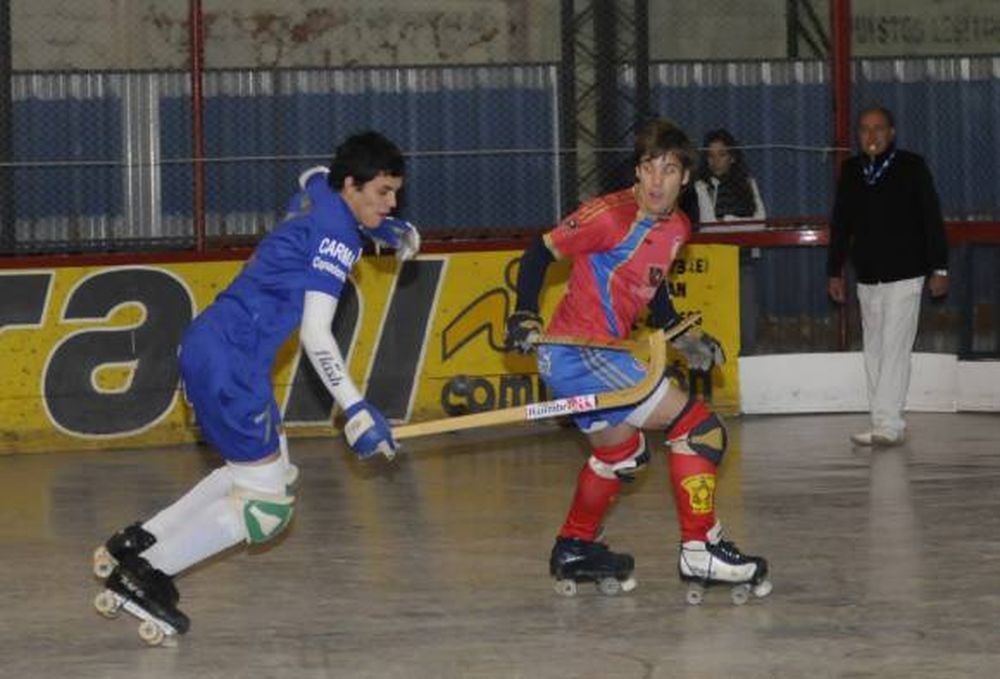 Finaliza la clasificación