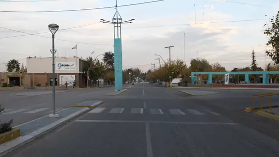 El testeo a 22 de las 29 personas que tuvieron contacto estrecho con la médica dio negativo