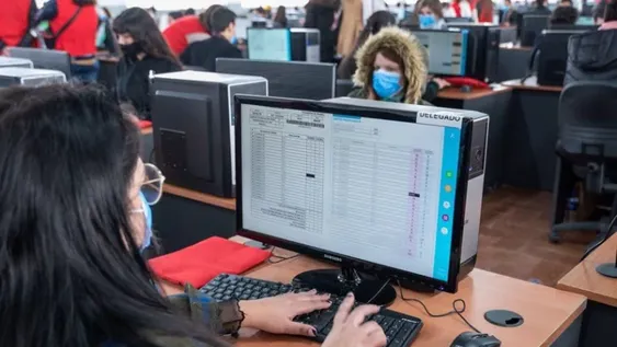 La oposición le planteará sus dudas al Gobierno por fallas en el simulacro electoral