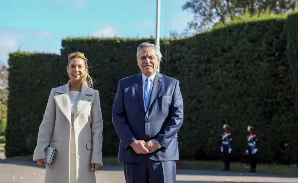 Respaldo de la Iglesia a estrategias del Gobierno para frenar el Covid-19