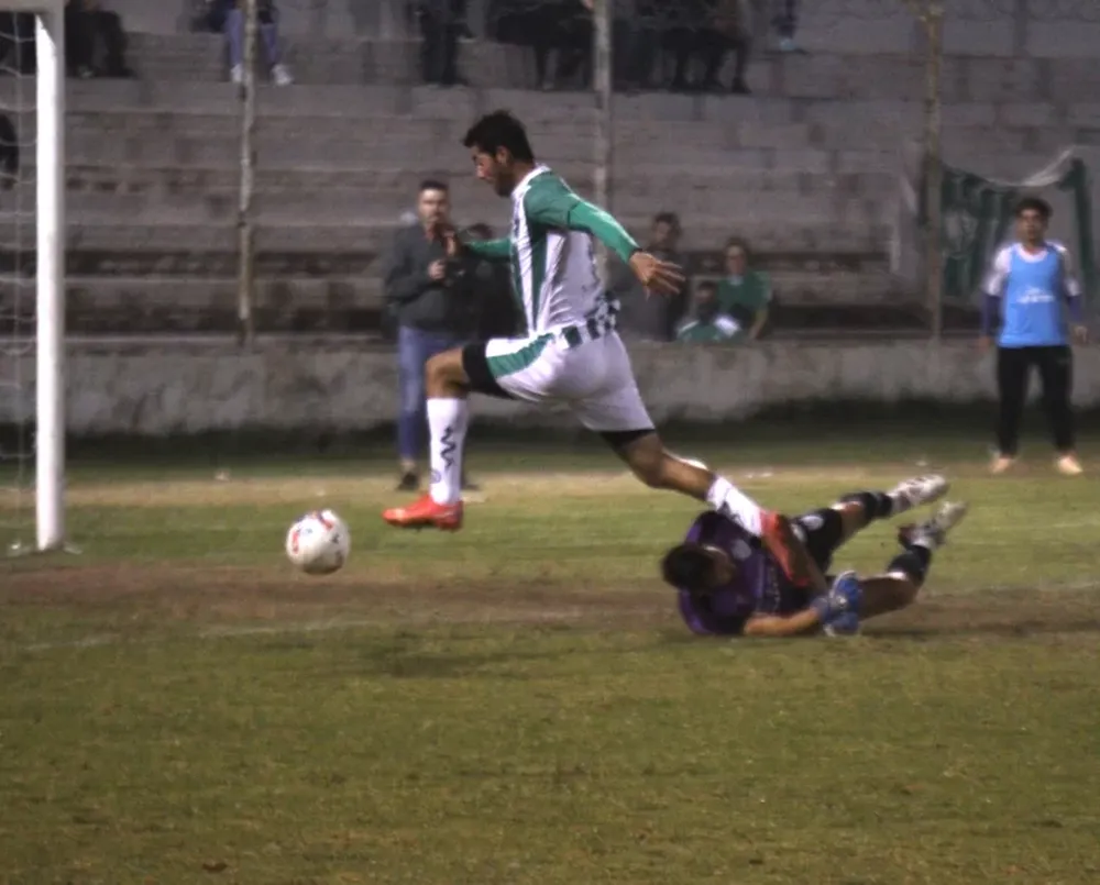 Montaña rusa de adrenalina