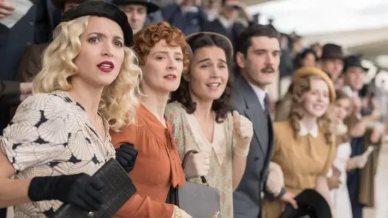 Luz verde para una ópera prima