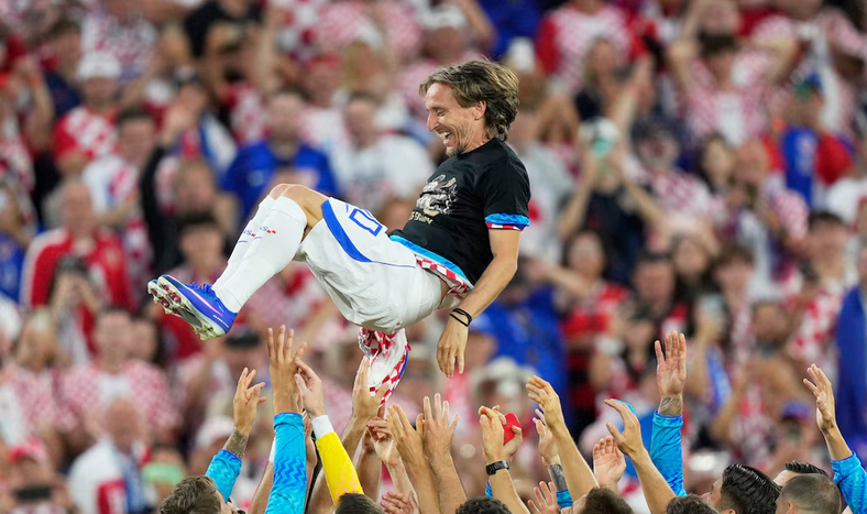 Croacia venció a Panamá y llegó con chances de clasificación a la última fecha del Mundial 2026