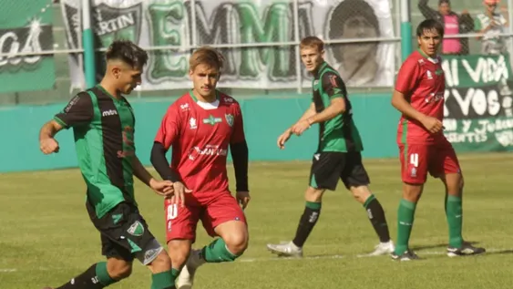 Fiesta del verdinegro