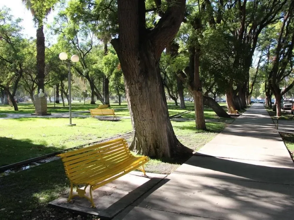 Sábado agradable y despejado por completo en San Juan