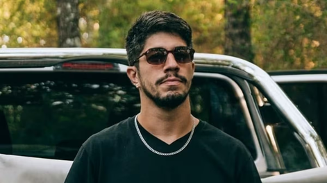 ClaudioBarrelier, el único detenido en la causa.