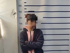 Una joven asaltó a un hombre de 71 años en Rawson.&nbsp;