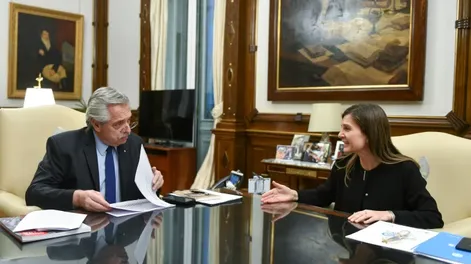 Fernández extendió el plazo de la moratoria previsional hasta que se sancione otra ley