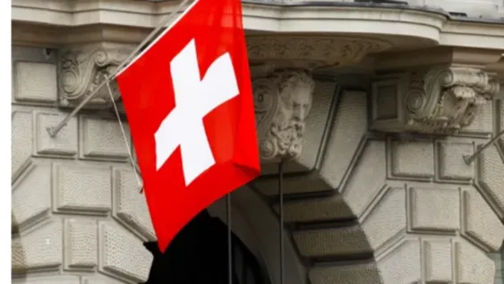 Se filtraron secretos del cofre suizo: salpican a Venezuela